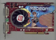 Radeon X1650 512MB AGP