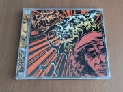 O.S.T.R. Jazz w wolnych chwilach [CD] 2CD
