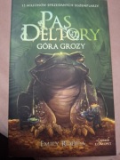 Emily Rodda - Pas Deltory Góra Grozy