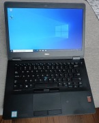Dell Latitude e7470 i7 16GB Ram 512 SSD