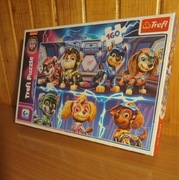 Puzzle Trefl „Psi Patrol”