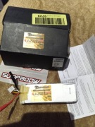 Akumulator RC Boat 3S Lipo Battery 11.1V 2000mAh 25C 