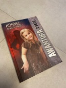 Książka Awantura o Basię Kornel Makuszyński