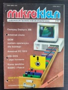 Mikroklan nr 3/1987