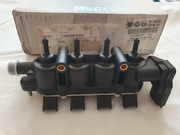 4 WTRYSKIWACZE UKŁADU GAZU GPL - FIAT 77366187