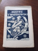 Mistrz Twardowski Białoksiężnik Polski Okultyzm Magia Czary