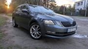Skoda Octavia 2.0 TDI Style