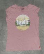 Koszulka Levi's r. 152 cm 12 lat Levis