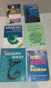 książki do nauki j arabskiego