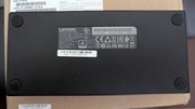 Stacja dokująca Lenovo Dock ThinkPad USB-C Typ 40A9 - 40A90090EU