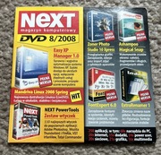 NEXT Magazyn Komputerowy 8/2008