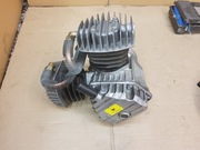 Kompresor kompresator Jager 2 tloki V2 glowica zawor wylacznik cisnieniowy