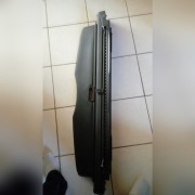Roleta bagażnika BMW