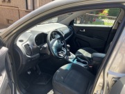 Kia sportage, Salon Polska, 1 właściciel