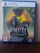 S.T.A.L.K.E.R  2  Heart of Chornobyl ,PS5 ,PL