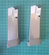 Magazynek 17nb Springfield Hellcat PRO/HS H11 PRO FDE