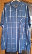 Duża męska koszula 5XL