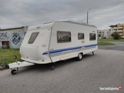 HOBBY 540 2005 ROK SUPER STAN