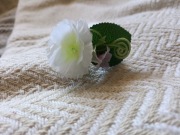 Gumka/bransoletka handmade 