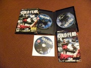 Cold Fear jak nowa PL