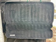 Mata Bagażnika Renault Clio IV 4 GrandTour Kombi