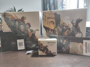 Wiedźmin: Ścieżka Przeznaczenia PL wersja Deluxe