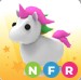Unicorn - Adopt me! Roblox