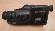 kamera Canon Canovision E90 8mm