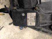 Astra h moduł lampy AFL Lewy bi xenon skrętny