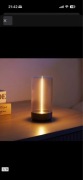 Esterno lampa dekoracyjna LED 14,5 cm bezprzewodowa. Nowa