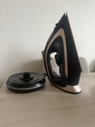 Żelazko firmy Mozano