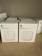 Ladowarka nowa zaplombowana oryginalna Apple