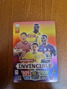 Karta piłkarska z roku 2022