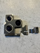 iPhone 13 Pro Kamery Tył + LiDAR