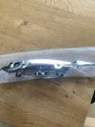 8909208 Listwa chrom led Mercedes w221 lift nowa orginal