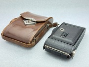 Aparat Voigtlander BESSA  6x9 z obiektywem Skopar 1:3,5/10,5cm 3,5/105