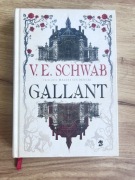 Gallant - V. E. Schwab