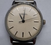 Zegarek produkcji ZSRR – Rakieta.