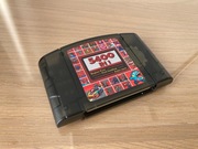 Nowy cartridge EVERCART z grami NINTENDO 64 + karta 32GB !