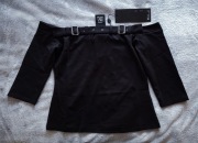 Killstar Cryptarose top S Alternative Goth