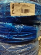 Przewód linka LgY 4 mm2 niebieski 1m, na metry