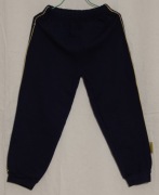 Spodnie dresowe REEBOK na 5/6 lat 