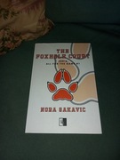 The Foxhole Court Nora Sakavic