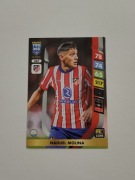 PANINI FIFA 365 2025 NAHUEL MOLINA 267