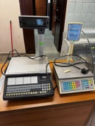 Wagi Sklepowe używane 