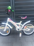 Rower dziecięcy w świetnym stanie