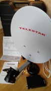 mobilny zestaw SAT TELESTAR telemini HD-L 