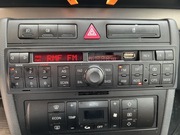 Sprzedam Radio Audi Concert oryginalne.