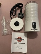 Spieniacz do mleka elektryczny