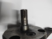 Wał WSK 175 PRL wał korbowy zmd 